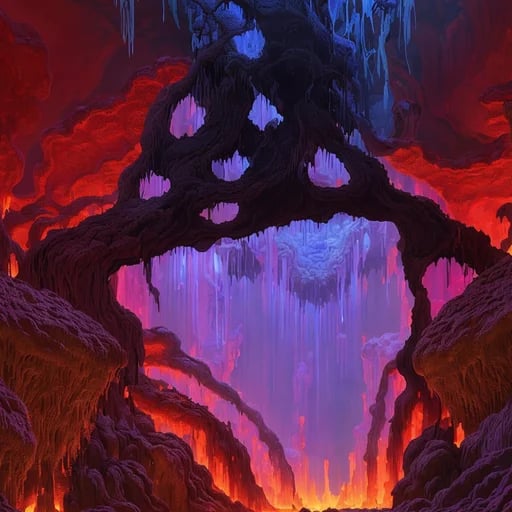 After BiomeScapes transformation