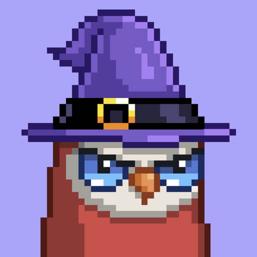 Moonbird