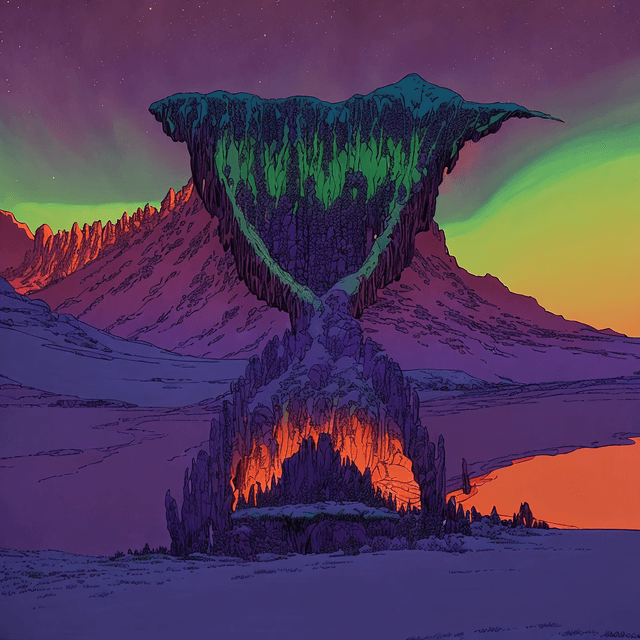 My Biomes Coming Soon
