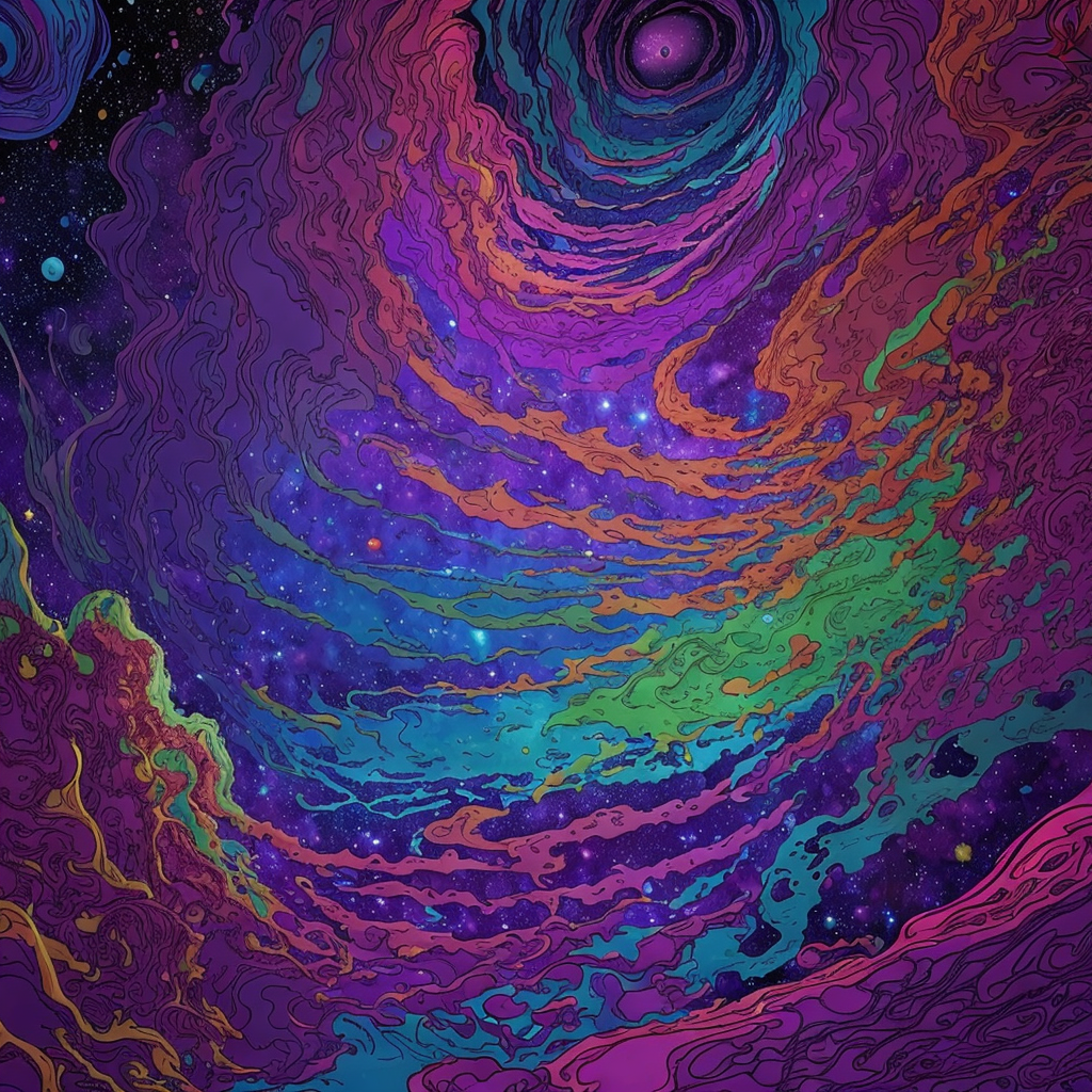 Celestial Expanse